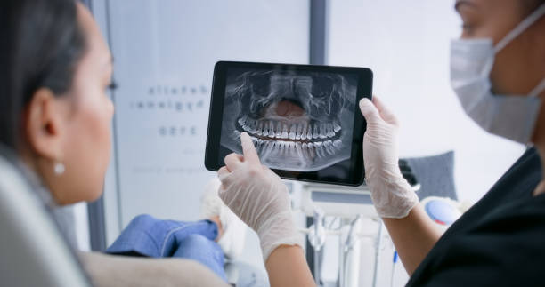 Licensed Tooth Extraction service in Bartlesville, OK - Smile Center Dentistry